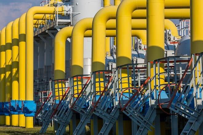 Дома украинцев хотят отапливать смесью газа с водородом: стартовала подготовка к эксперименту