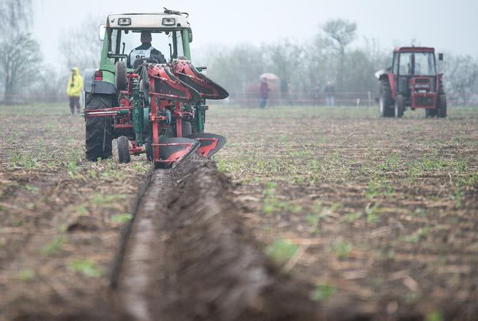 Больше не житница: аграрное супербудущее Украины отменяется