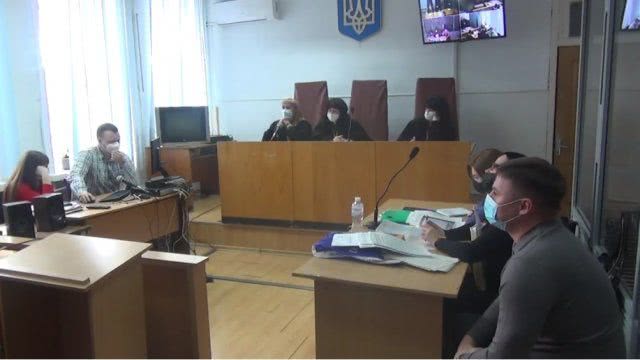 Из судебного дела экс-главы Антоновки исчезли документы