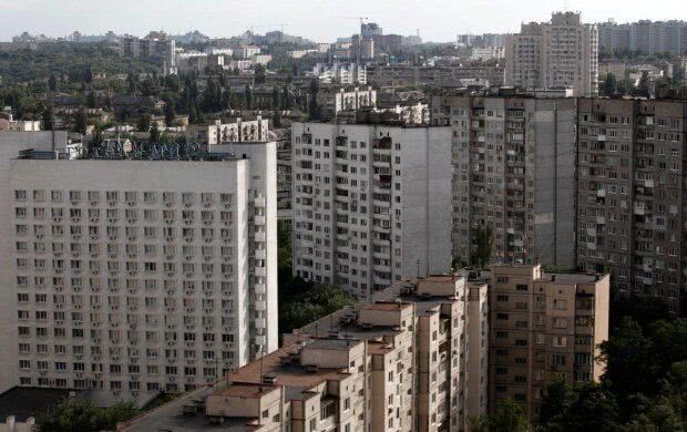 Новые квартирные метры в 2021 году: кто из украинцев может получить помощь на жилье