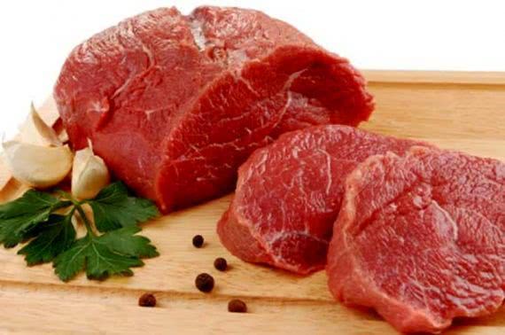 В Украине дорожает мясо