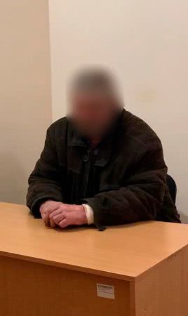 На Херсонщине взят под стражу подозреваемій в изнасиловании и убийстве 7-летней девочки