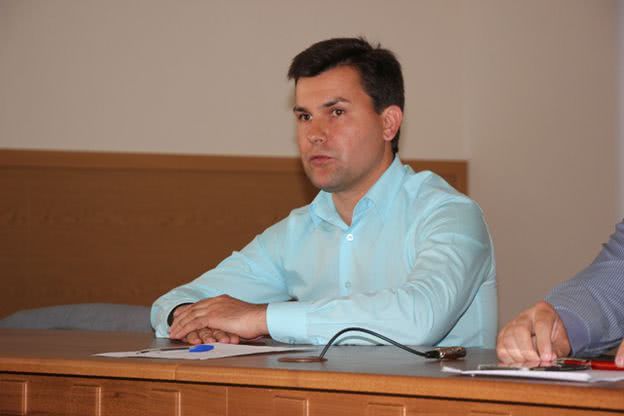 Депутат от ЕС грозит обращением в СБУ, если Чепигу заменят на Черевко
