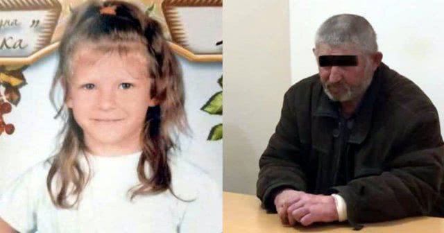 Убийство 7-летней девочки на Херсонщине: подозреваемый таки признался в преступлении, - полиция