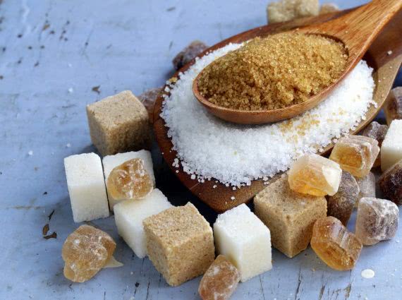 В Украине рекордно упало производство сахара