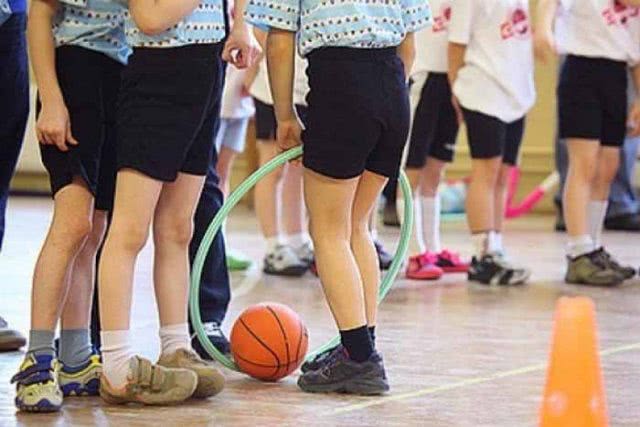 С безопасностью на физкультуре в школах Херсонщины не дружат