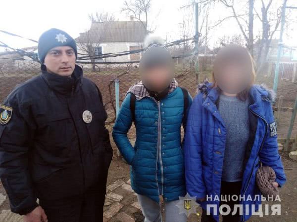 Ювенальные полицейские в течение суток разыскали 16-летнюю девушку, которая сбежала из дома