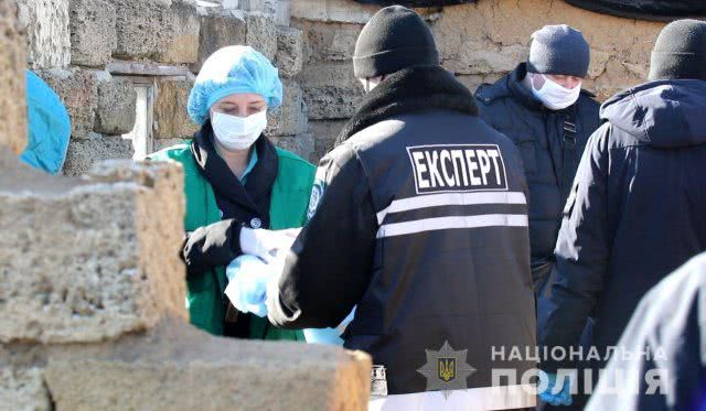 В полиции признали факт насильнической смерти Маши Борисовой