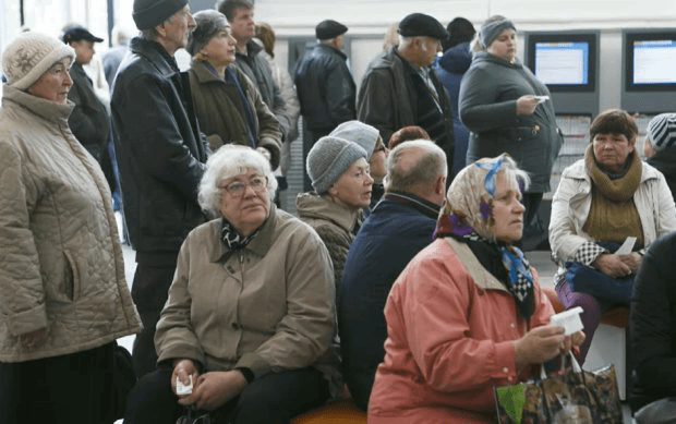 Многим украинцам пенсии не светят: названы главные причины