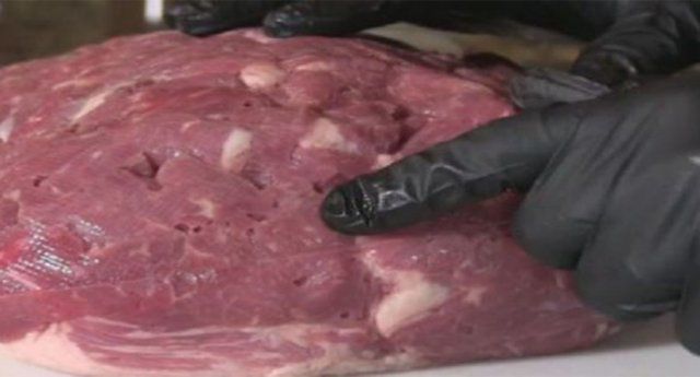 В Украине 40% мяса – фальсификат: названы простые способы узнать некачественную продукцию