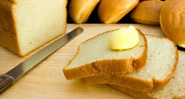 Хлеб и масло побили в Украине ценовые рекорды