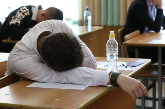 В школах Украины могут продлить учебный год за счет летних каникул: от чего зависит и почему родители против