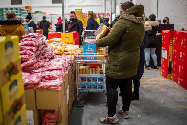 Цены на продукты в Украине выше европейских: украинцы требуют принять меры