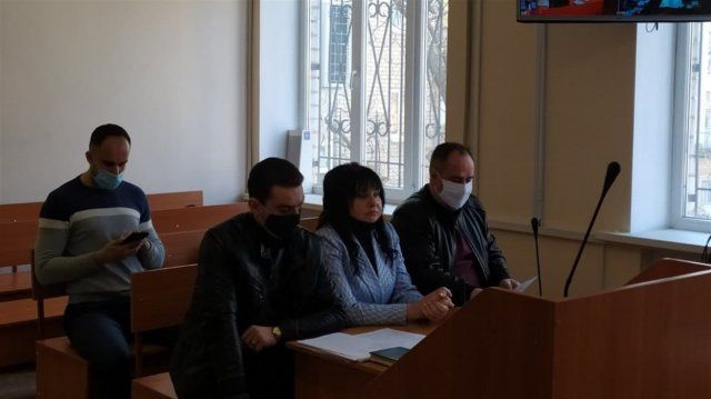 Суд по делу херсонки Татьяны Кузьмич о госизмене продолжится 3 июня