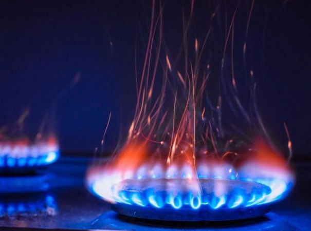 Херсонцы, не пользующиеся газом, все равно должны платить за его распределение