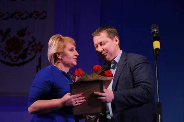 Депутаты Белозерского поссовета выразили недоверие Антонине Чередник