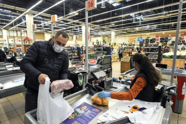 Готовимся к Пасхе: супермаркет против рынка - где продукты свежее и выгоднее