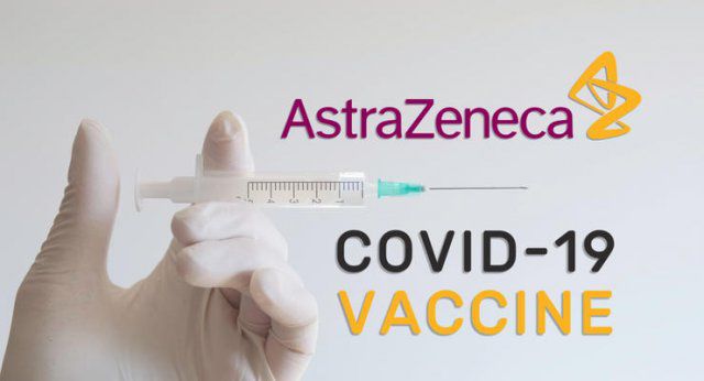 Вакцина AstraZeneca и правда вызывает тромбы, - канадские медики