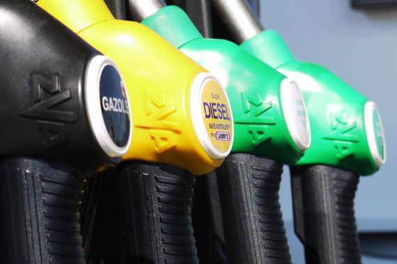 После карантина украинцев ждет скачок цен на топливо
