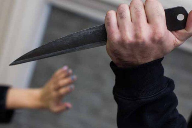 Психически больной херсонец напал на мать с ножом