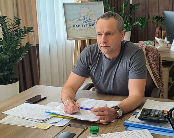 Игорь Колыхаев: Город займет жесткую позицию к владельцам грузовиков, которые разрушают дороги