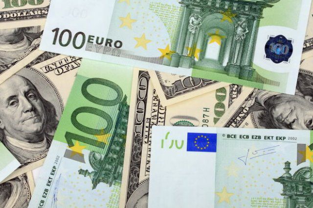 Копить валюту сейчас нет смысла. Каким будет курс доллара и евро на этой неделе, 26 апреля-2 мая