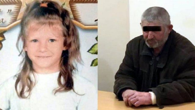 Новые подробности убийства Маши Борисовой: раньше подозреваемый приставал к 11-летнему мальчику