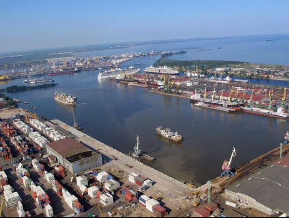Аукцион по приватизации порта Скадовск проведут до конца года, — Фонд госимущества