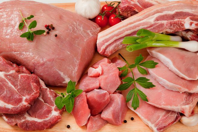 В Украине растут цены на свинину: с чем связано и когда подешевеет