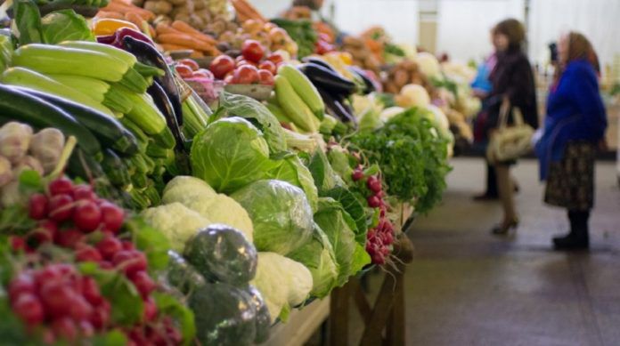 Цены на овощи от украинских производителей будут расти: названы причины