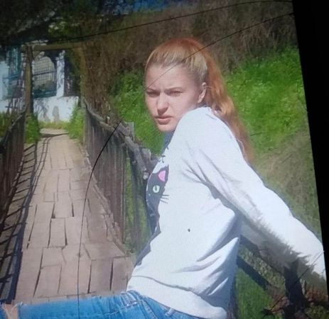 Полицейские Шостки разыскивают двух подростков, которые поехали поездом на Херсонщину и исчезли