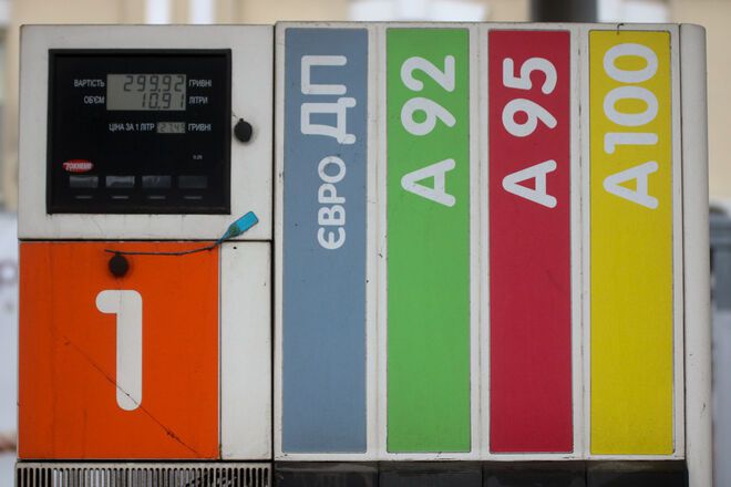 Большинство АЗС подняли цены: на сколько подорожал бензин за неделю