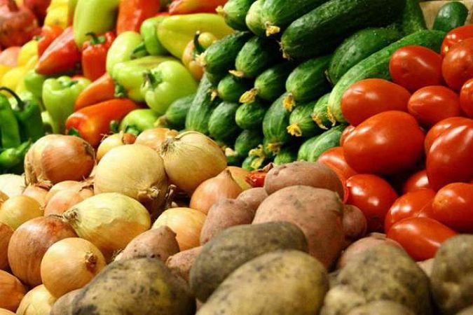 Цены на овощи от украинских производителей будут расти: названы причины