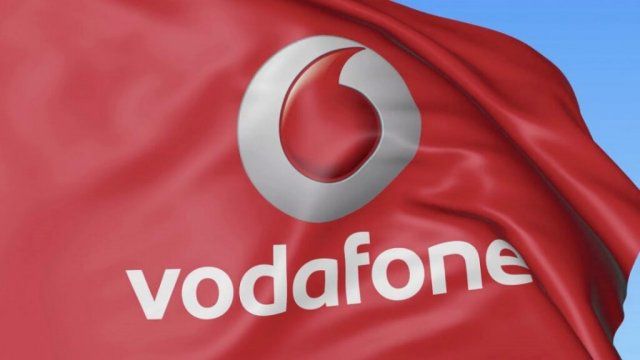 Сотовый оператор Vodafone запустил новый тарифный план по очень низкой цене