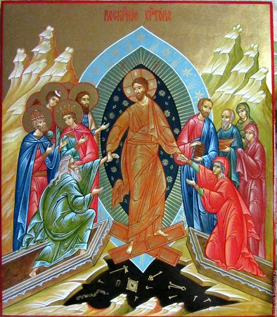 Пасха-2021 у православных: что нужно и что категорически нельзя делать в Светлое Христово Воскресение