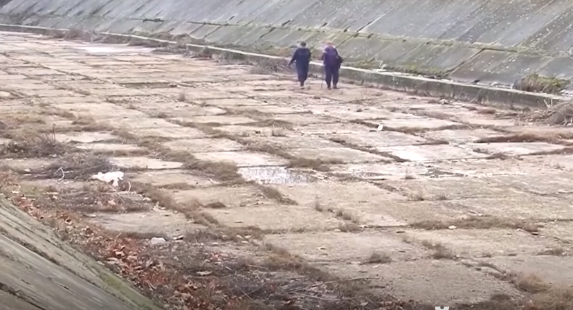 Из-за нехватки воды в части Херсонской области урожаи фермеров упали