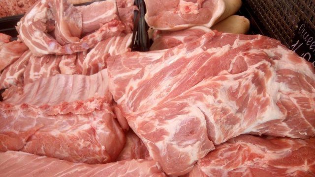 Цена на свинину в Украине подскочила: названа новая стоимость