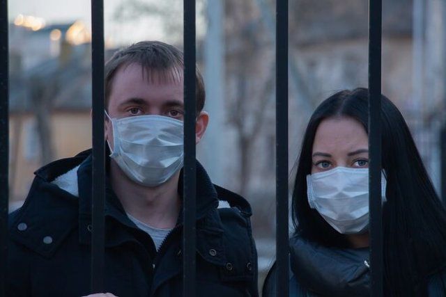 Украина смягчила карантинные ограничения – ресторанам и кафе разрешили работать круглосуточно