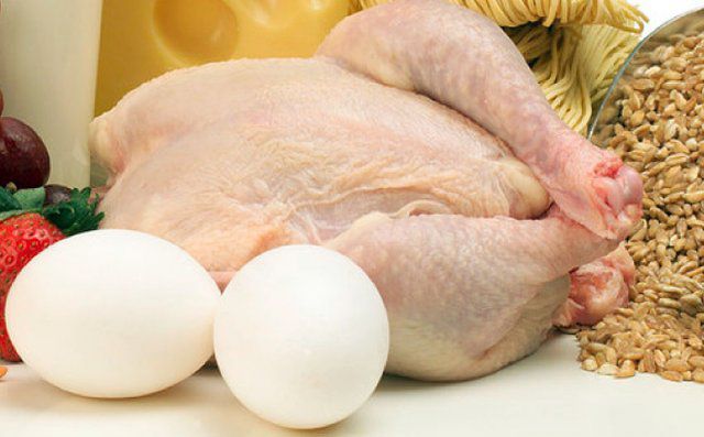 В Украине могут взлететь цены на курятину и яйца
