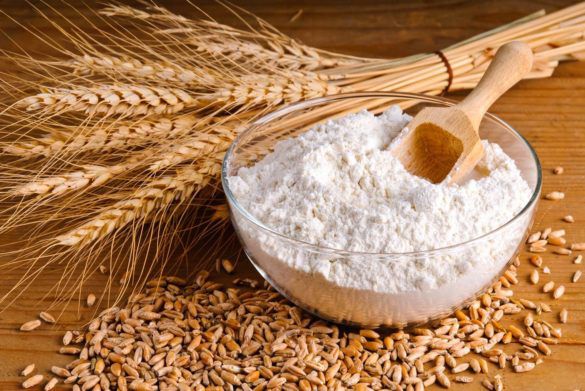 В Украине в пшеничную муку будут добавлять примеси: зачем это нужно