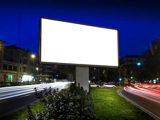 В Херсоне владельцев билбордов заставят установить электросчетчики