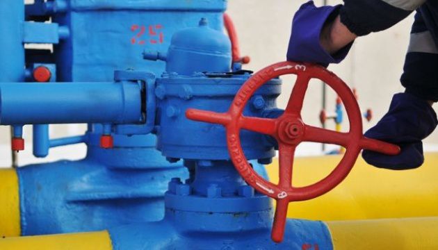Черноморнефтегаз призывает власти Херсонщины разблокировать строительство газопровода