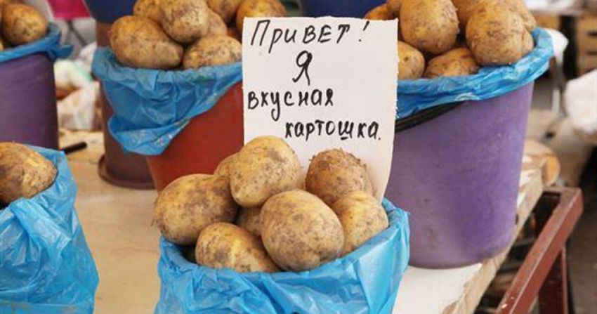 Цены на продукты: украинцам рассказали, что подорожает в июне