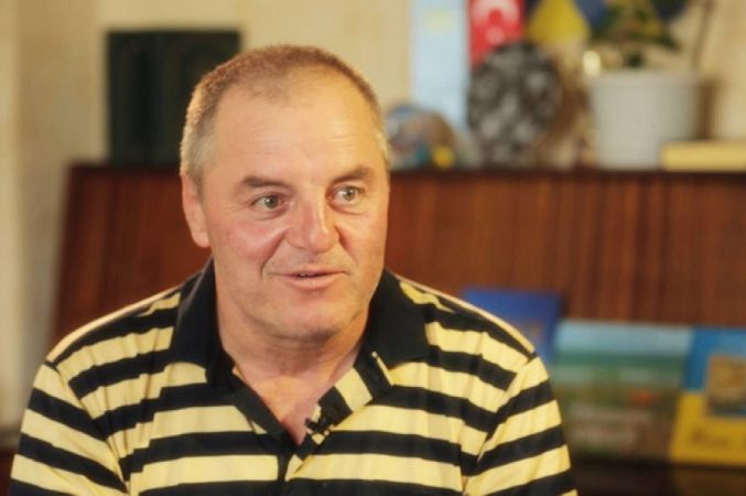 7 лет ареста и штраф: в оккупированном Крыму Бекирову вынесли приговор