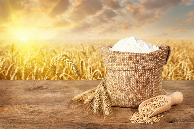 В Украине в пшеничную муку будут добавлять примеси: зачем это нужно