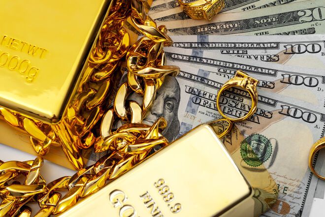 Банки обложат новым налогом. Цены на золото и ювелирку взлетят