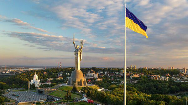 Украина заняла 36-е место в рейтинге устойчивого развития