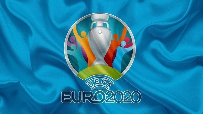 ТОП-5 молодых футболистов ЕВРО-2020