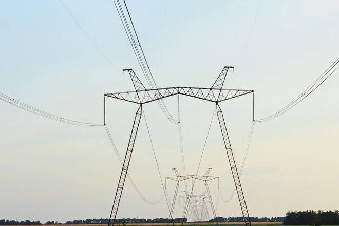 Стоимость услуг поставщика "последней надежды" на рынке электроэнергии взлетит на 70%
