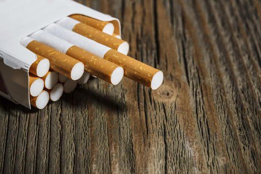 В Украине изменились цены на табачные изделия